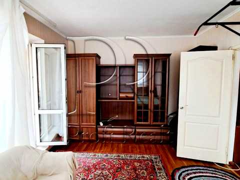 квартира по адресу Червоной Калины просп. (Владимира Маяковского), 34