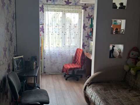 квартира по адресу Петра Калнышевского просп. (Косіора), 58