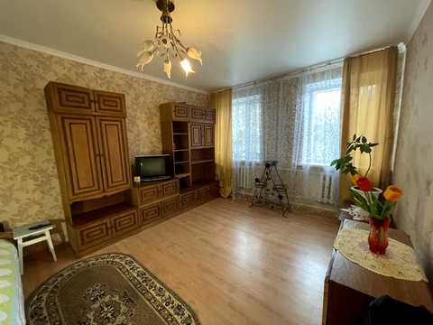 квартира по адресу Толбухина, 6
