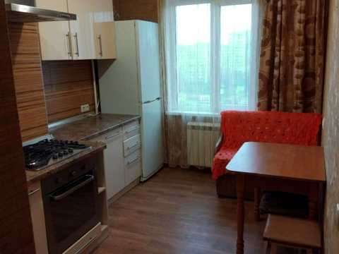 квартира за адресою Академіка Заболотного вул., 54