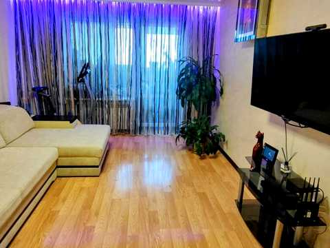 квартира за адресою Запорізьке шосе, 48