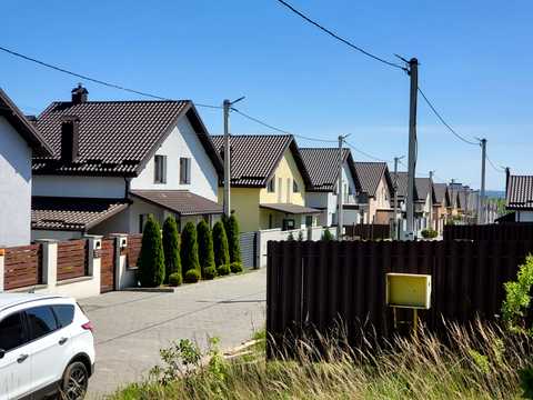 будинок за адресою Світла, 10