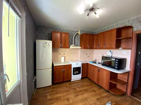 квартира за адресою Науки просп., 60