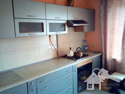 квартира за адресою Стефанова вул., 40