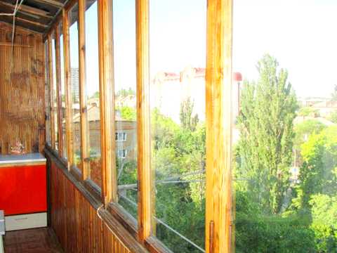 квартира по адресу Даниила Щербаковского ул. (Щербакова), 31-Б