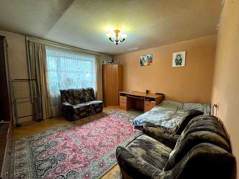 квартира за адресою Хоткевича, 46