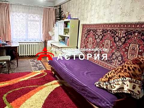 квартира по адресу Бочарова ул., 16-Б
