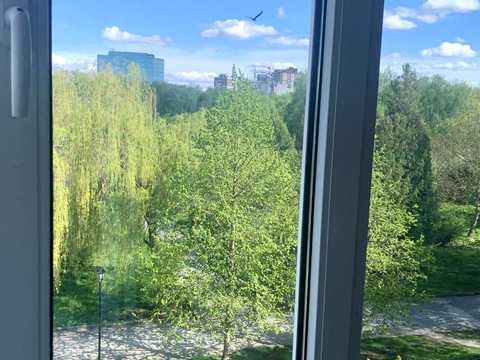 квартира за адресою Вербицького вул., 16