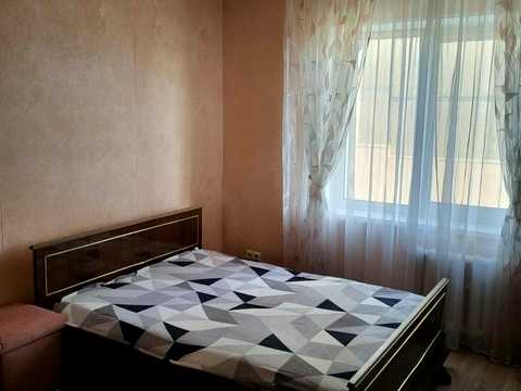 квартира за адресою Рональда Рейгана вул. (Теодора Драйзера), 18