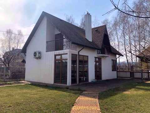 будинок за адресою Старі Безрадичі