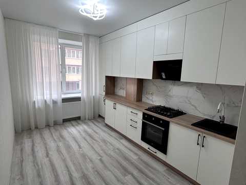квартира за адресою Бишівська вул., 14