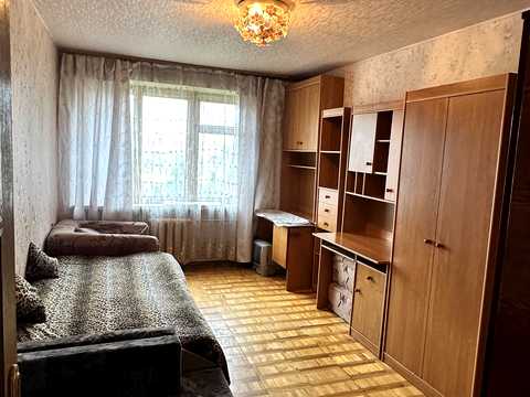 квартира за адресою Будівельників вул., 27-А
