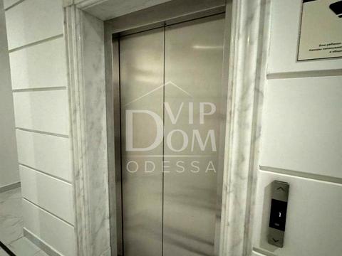 квартира за адресою Фонтанська дорога вул. (Перекопской дивизии улица), 58