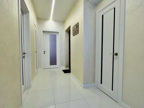 квартира за адресою Трускавецька вул., 111