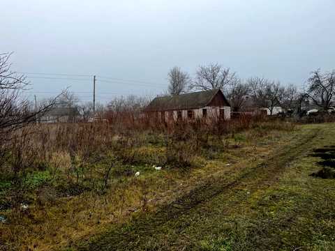 ділянка за адресою с. Військове, абельханова