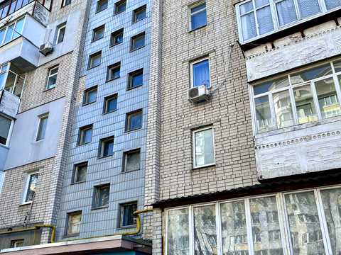 квартира за адресою Гоголя вул., 489