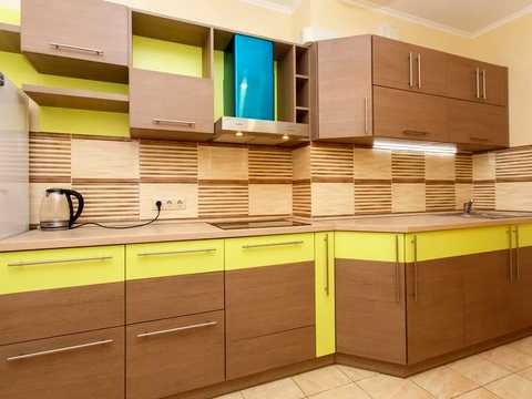квартира за адресою Юрія Кондратюка вул., 5