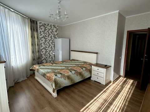 квартира по адресу Олены Пчилки ул., 6