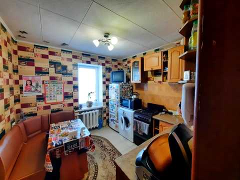 квартира за адресою Новикова, 23б