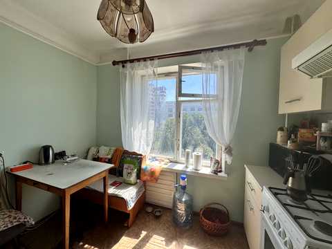 квартира за адресою Чарівна вул., 125