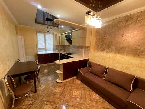 квартира по адресу Дворовая ул., 7