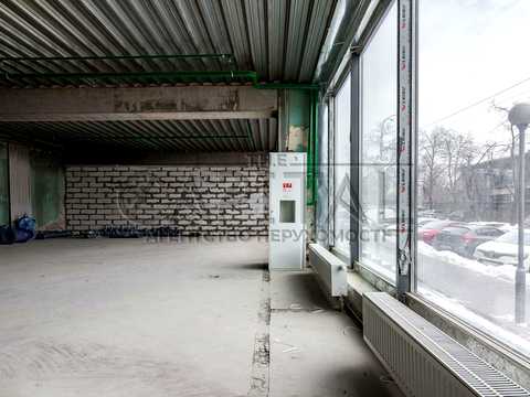 коммерческая по адресу Машиностроительная ул., 1