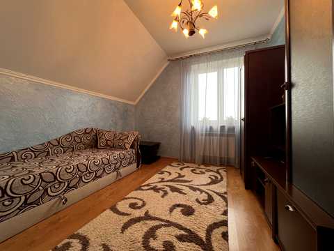 дом по адресу Костомарова, 36