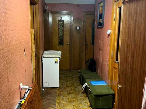 квартира по адресу Роксоланы ул., 57
