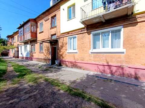квартира по адресу Волочишская ул., 15