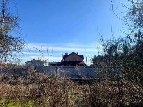 ділянка за адресою с. Гореничі, Західна вул., 3