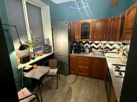 квартира по адресу Симферопольская ул., 9