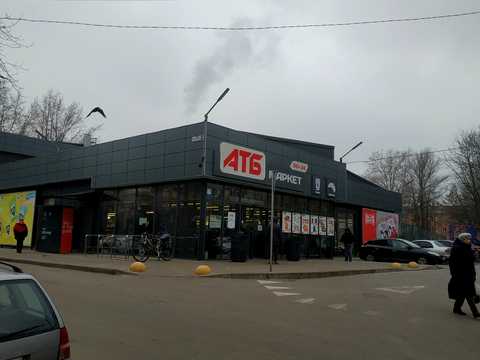квартира за адресою Ганни Арсенич-Баран вул., 53