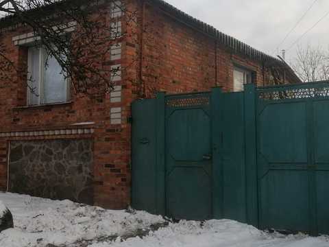 будинок за адресою Чернігівський пров., 12