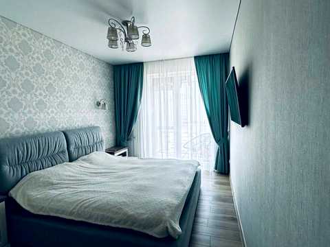 квартира за адресою Полтавська, 1