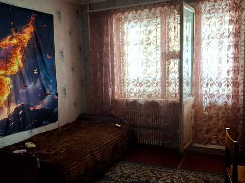 квартира за адресою Квартальна вул., 18