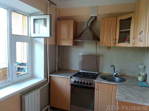 квартира по адресу Героев Полка "Азов ул. (Маршала Малиновського), 11-Б