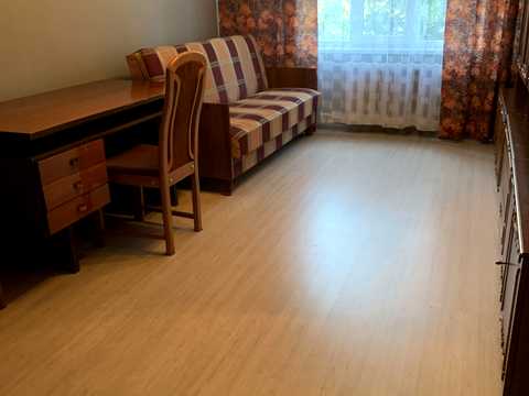 квартира за адресою Леся Курбаса просп., 19/11