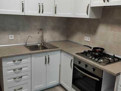 квартира по адресу Боголюбова ул., 34