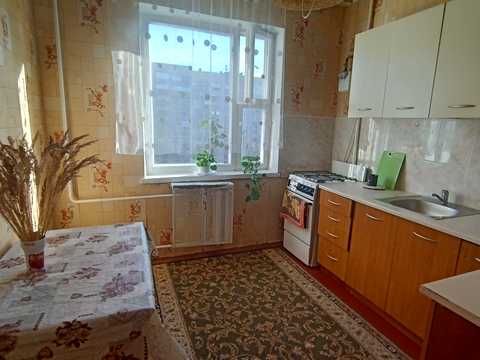 квартира за адресою Незалежності, 15