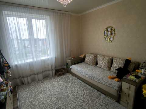 квартира за адресою Панаса Мирного вул., 37/3