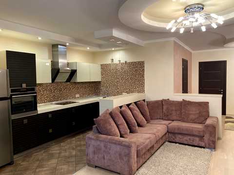 квартира за адресою Кадетський Гай вул., 6