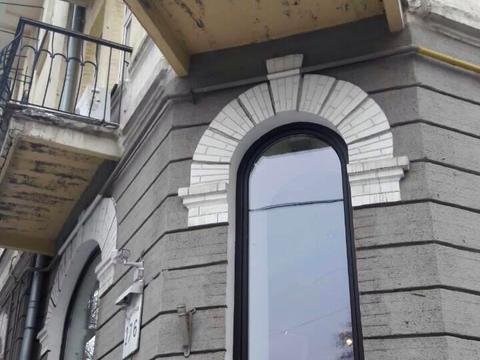 квартира за адресою Інститутська вул., 27/6
