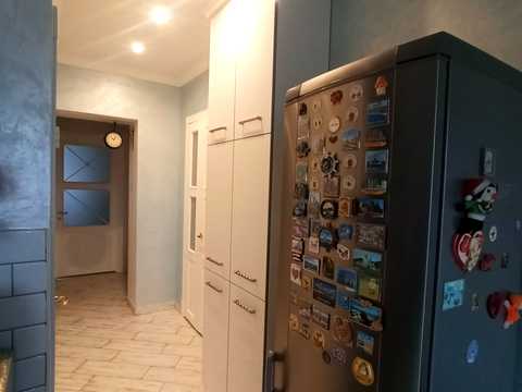 квартира за адресою Новодарницька вул., 13