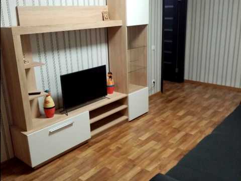 квартира по адресу Александра Поля просп. (Кірова), 135-Б
