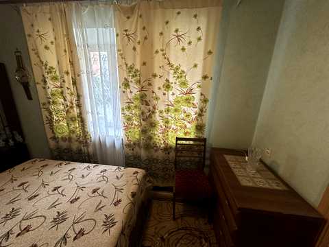 квартира по адресу Кропивницкого ул., 1