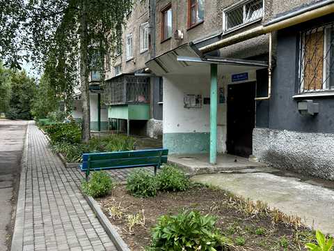 квартира за адресою Дружби вул., 22