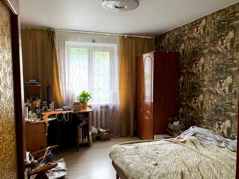 квартира за адресою Водопровідна вул., 59