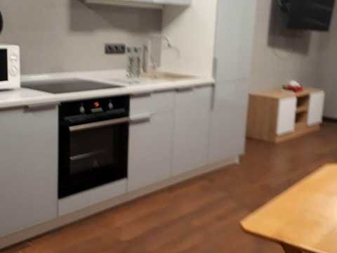квартира по адресу Стрітенська, 5