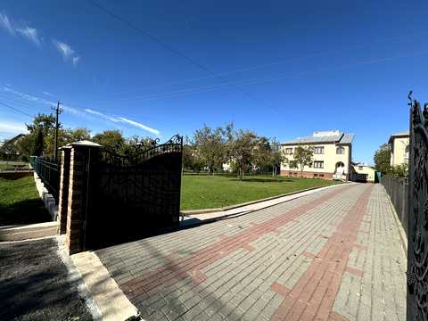 будинок за адресою Медична