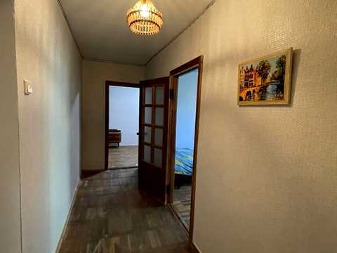 квартира за адресою Хмельницький, Зарічанська вул., 12а